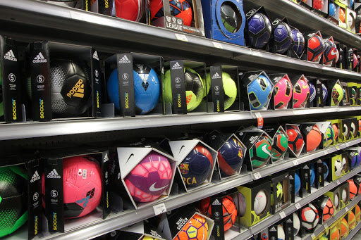 Sporting Goods Store «Academy Sports + Outdoors», reviews and photos, 4285 Norfolk Pkwy, West Melbourne, FL 32904, USA