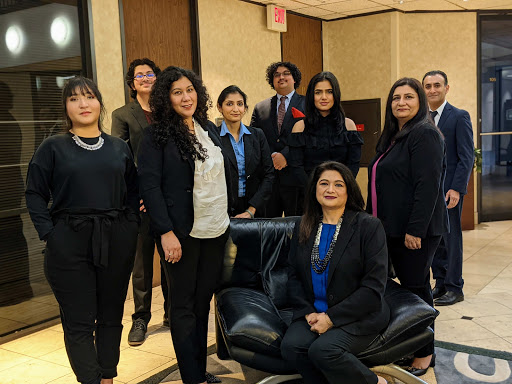 Immigration Attorney «Law Offices of Misbah Chaudhry», reviews and photos