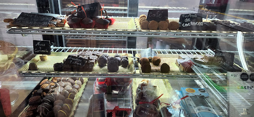 Chocolatería Tequis Arboxta Xocolatl en Tequisquiapan