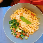 Photo n°3 de l'avis de Steve.� fait le 30/07/2019 à 10:17 sur le  Landgasthof Linde à Mühlau