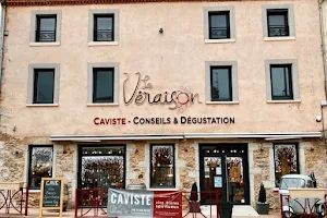 La Véraison Caviste - Bar à Vin - Épicerie Fine - Dégustation - Restauration image