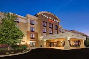 SpringHill Suites by Marriott Erie image