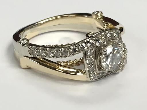 Jeweler «F.A.O. Jewelers», reviews and photos, 333 W Grand River Ave A, Brighton, MI 48116, USA