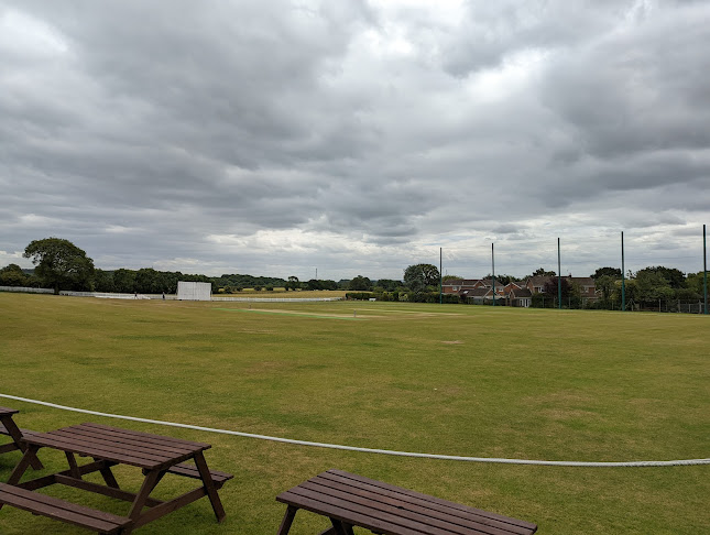 Reviews of Alvanley Cricket Club in Warrington - Sports Complex
