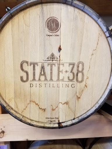 Brewery «State 38 Distilling», reviews and photos, 400 Corporate Cir B, Golden, CO 80401, USA