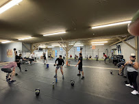 CrossFit Silicon Valley