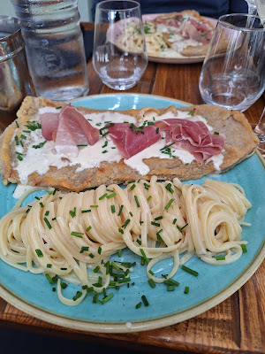 Livraison de plateaux repas à Marseille