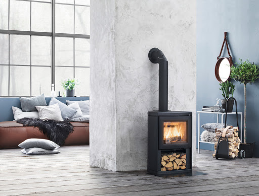 Fitz Woodburners & Stoves