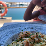 Photo n°4 de l'avis de Gustoso.h fait le 26/06/2023 à 12:50 sur le  Ristorante Sins à Arenzano