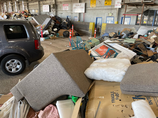 Furniture Store «Ashley HomeStore», reviews and photos, 2201 John Glenn Dr, Concord, CA 94520, USA