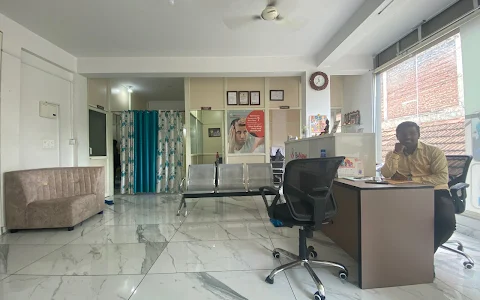 BENEW HAIR TRANSPLANTATION COSMETOLOGY AND SKIN CARE CENTRE image
