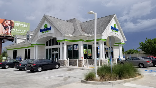 Cumberland Farms, 12500 W State Rd 84, Davie, FL 33325, USA, 