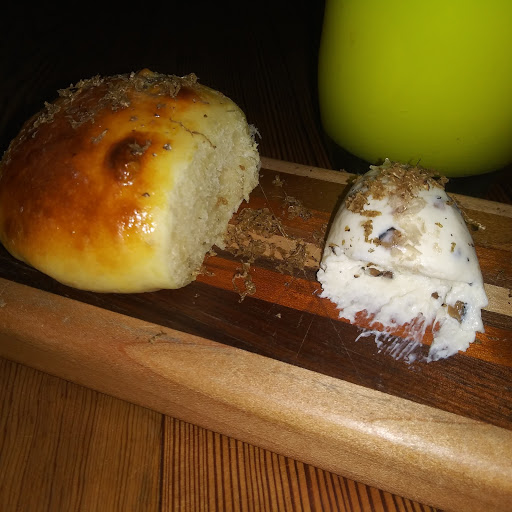 Mediterranean Restaurant «Cannon Green», reviews and photos, 103 Spring St, Charleston, SC 29403, USA