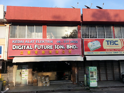 Digital Future Sdn. Bhd.