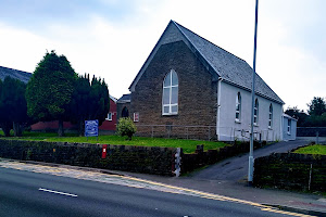 Peniel Green Congregational Church
