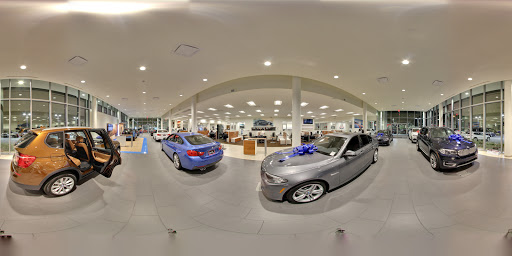 BMW Dealer «BMW of Henderson», reviews and photos, 261 Auto Mall Dr, Henderson, NV 89014, USA