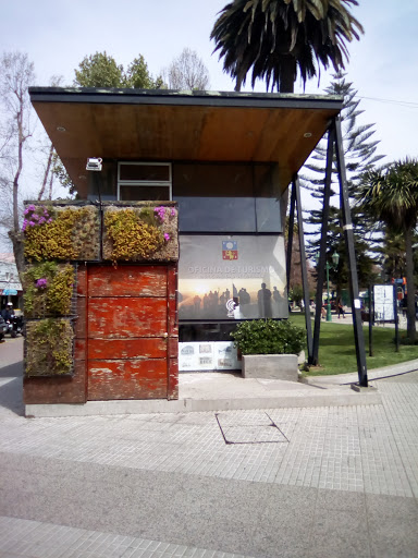 Centros de terapias en Valparaiso