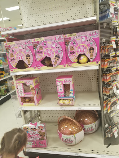 Department Store «Target», reviews and photos, 4400 Centerplace Dr, Greeley, CO 80634, USA