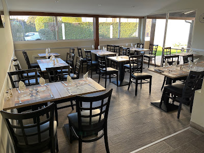 Bar de la Marine à Houilles