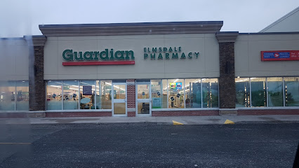 Guardian - Elmsdale Pharmacy