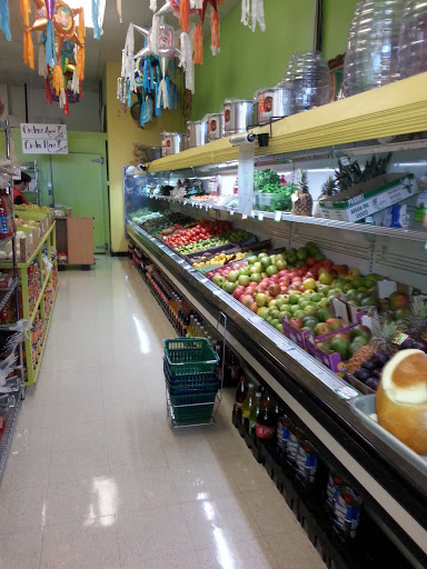 Grocery Store «Salsa Market Inc», reviews and photos, 4265 SW Cedar Hills Blvd, Beaverton, OR 97005, USA