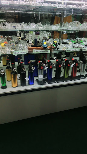 Vaporizer Store «HIGH Maintenance Smoke Shop», reviews and photos, 411 S Mill Ave #101, Tempe, AZ 85281, USA