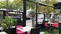 Atmosphère du Restaurant thaï Siam House à Paris - n°5