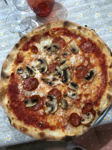 Pizzeria Arcigusto di Arcangelo Corrente in San Giorgio Ionico, Provincia di Taranto