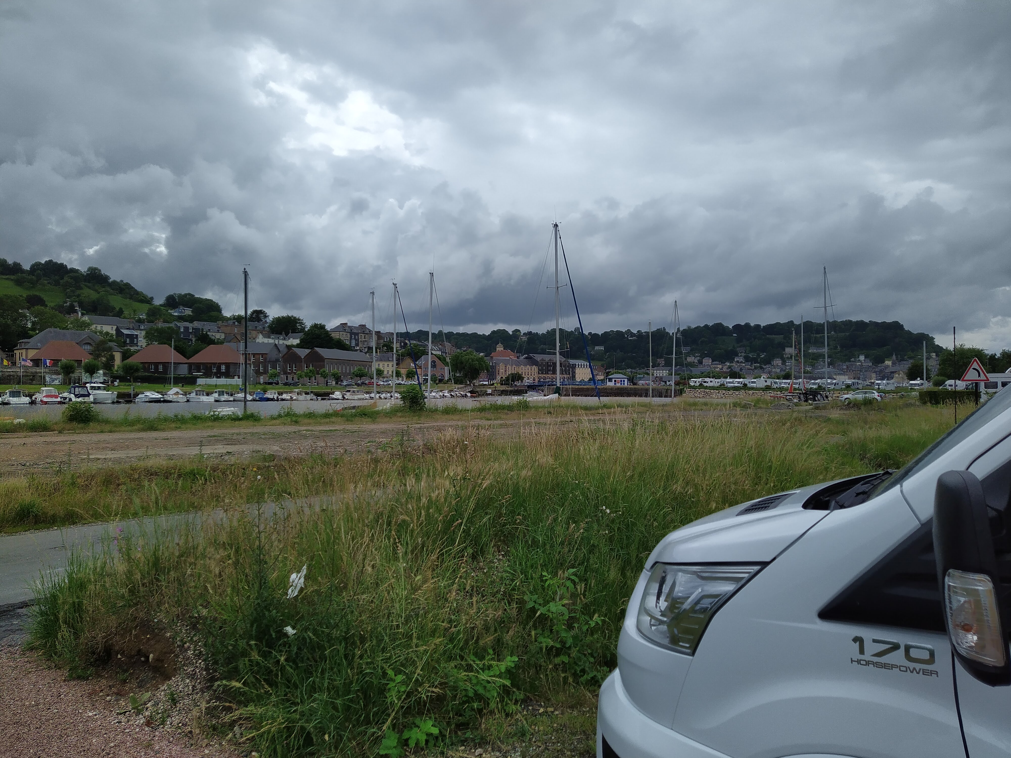 Photo n° 1 de l'avis de Patrick.e fait le 28/06/2021 à 21:31