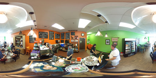 Restaurant «Fox & Fern Cafe», reviews and photos, 1521 Rock Spring Rd, Forest Hill, MD 21050, USA