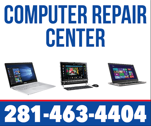 Computer Repair Service «TECH TODAY COMPUTER REPAIR», reviews and photos, 4505 Hwy 6 N, Houston, TX 77084, USA