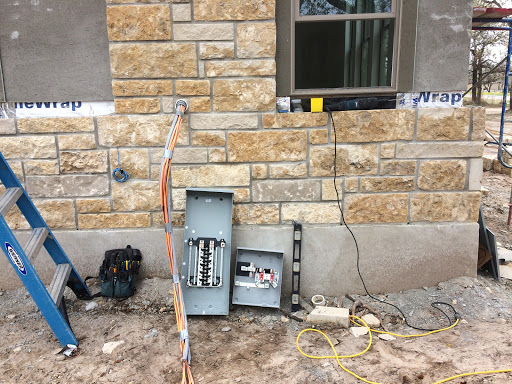 Electrician «Bowman Electrical Services», reviews and photos, 14750 La Vernia Rd, St Hedwig, TX 78152, USA