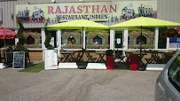 Photos du propriétaire du Restaurant indien Rajasthan Restaurant à Villard-Bonnot - n°1
