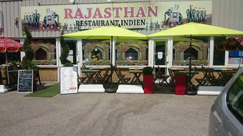Rajasthan Restaurant à Crolles HALAL