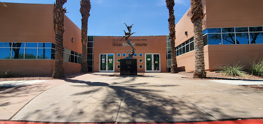 Performing Arts Theater «Nevada Ballet Theatre», reviews and photos, 1651 Inner Cir, Las Vegas, NV 89134, USA