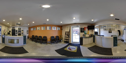 Auto Repair Shop «C & D Auto Service», reviews and photos, 5100 College Ave, College Park, MD 20740, USA