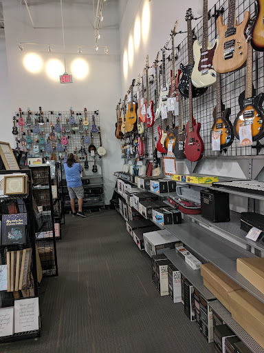 Used Book Store «2nd & Charles», reviews and photos, 5331 South Blvd, Charlotte, NC 28217, USA