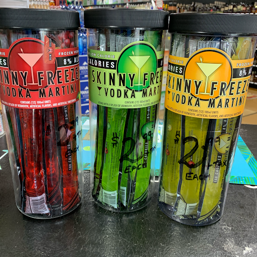 Liquor Store «19 Wine & Spirits», reviews and photos, 101 Verdae Blvd #190, Greenville, SC 29607, USA