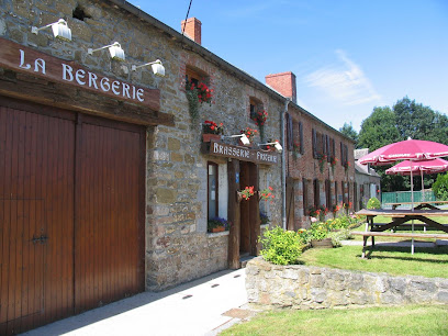 La Bergerie