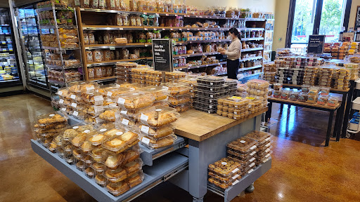 Grocery Store «Whole Foods Market», reviews and photos, 1010 Park Pl, San Mateo, CA 94403, USA