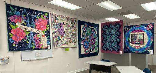 Quilt Shop «Cary Quilting Company», reviews and photos, 935 N Harrison Ave, Cary, NC 27513, USA