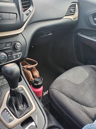 Car Wash «Kaady Car Washes», reviews and photos, 2170 NE Cornell Rd, Hillsboro, OR 97124, USA