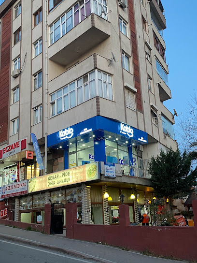 Türksat Kablo Erk Abone Merkezi