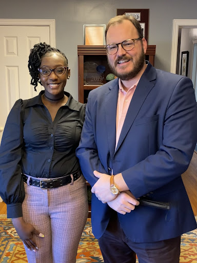 Personal Injury Attorney «Law Offices of William F. Underwood», reviews and photos