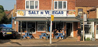 Salt N Vinegar Peterborough