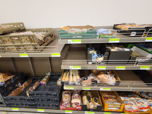 Supermarket «ALDI», reviews and photos, 11070 E Foothill Blvd, Rancho Cucamonga, CA 91730, USA