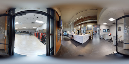 Health Club «City Fitness», reviews and photos, 2101 South St, Philadelphia, PA 19146, USA