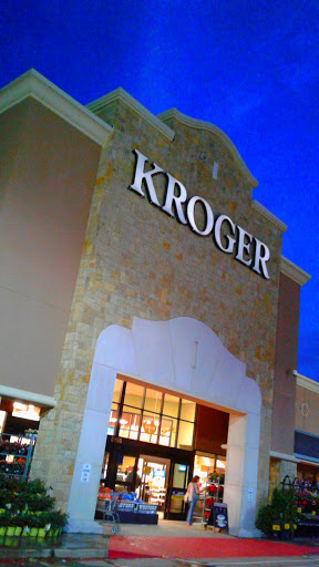 Grocery Store «Kroger», reviews and photos, 5190 TX-78, Sachse, TX 75048, USA