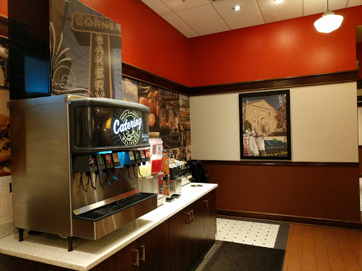 Cafe «Corner Bakery Cafe», reviews and photos, 140 Hillside Rd, Cranston, RI 02920, USA