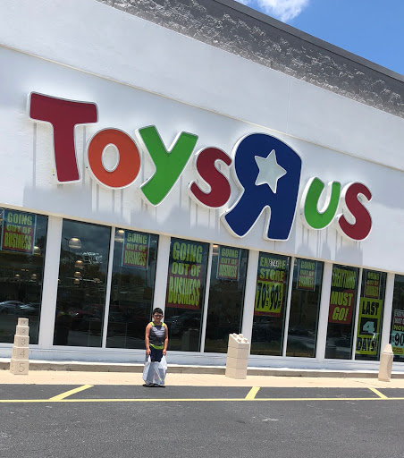 Toy Store «Toys